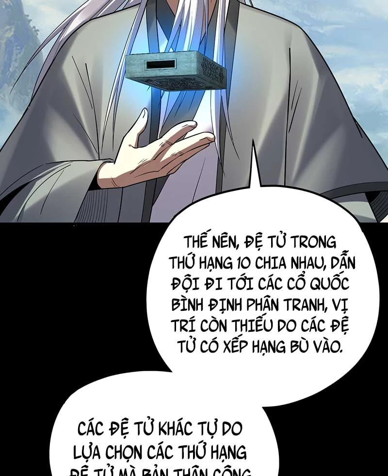 [FIX Thứ tự] Ta Trời Sinh Đã Là Nhân Vật Phản Diện Chapter 138 - Trang 2