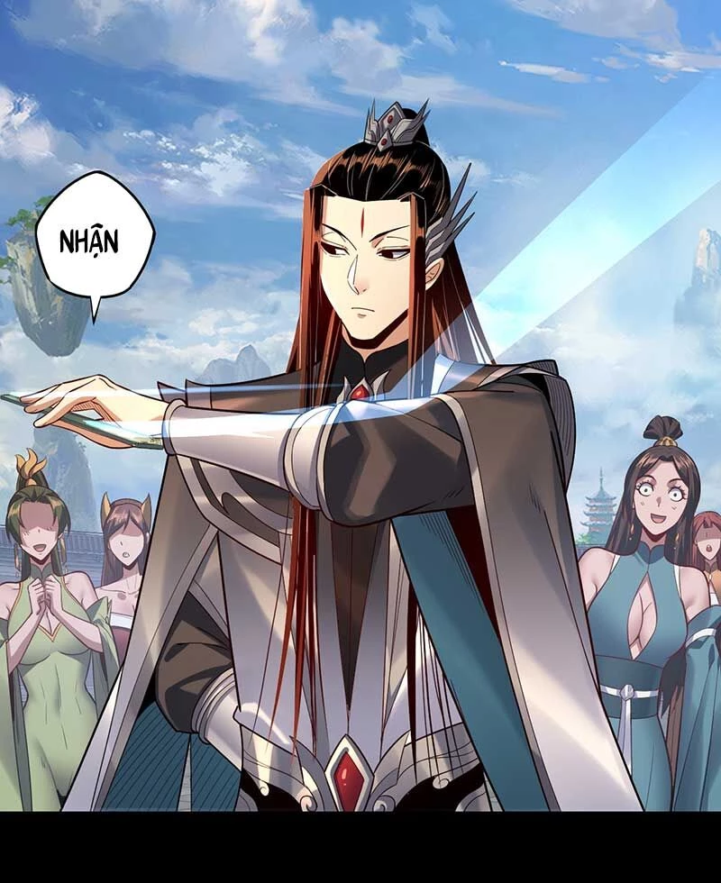 [FIX Thứ tự] Ta Trời Sinh Đã Là Nhân Vật Phản Diện Chapter 138 - Trang 2