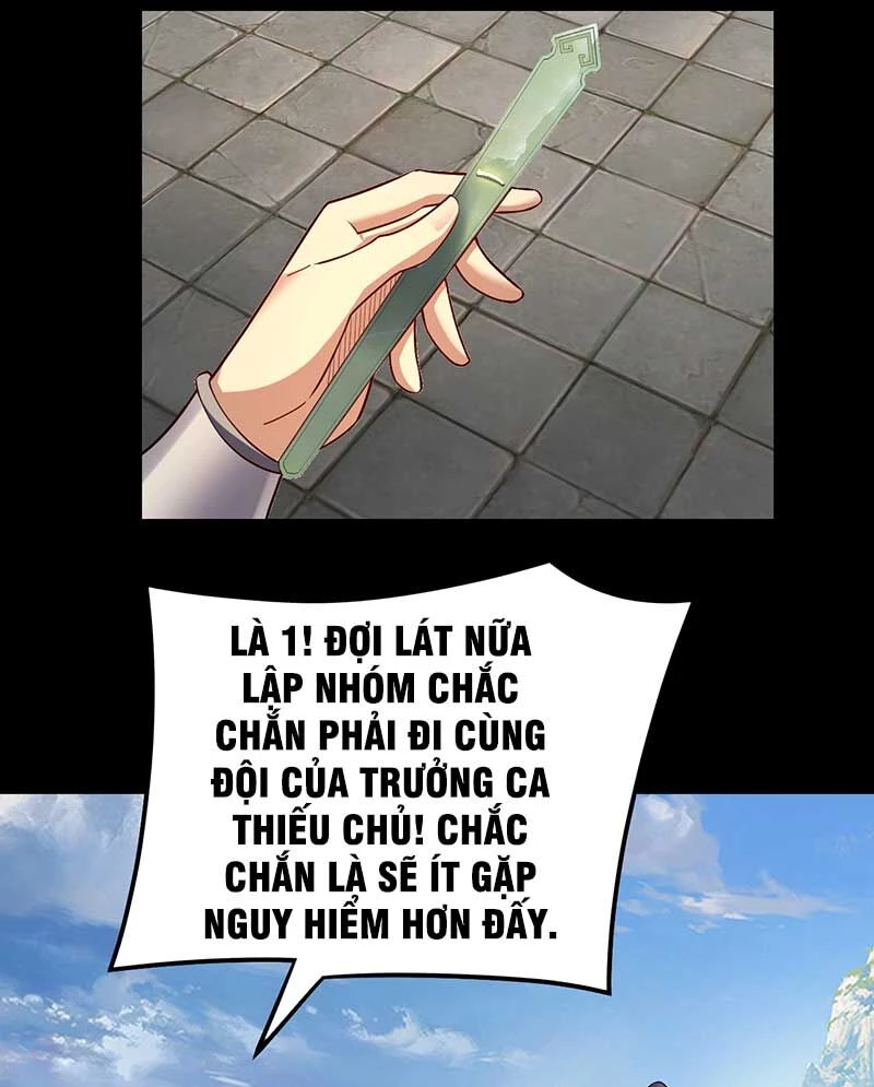 [FIX Thứ tự] Ta Trời Sinh Đã Là Nhân Vật Phản Diện Chapter 138 - Trang 2