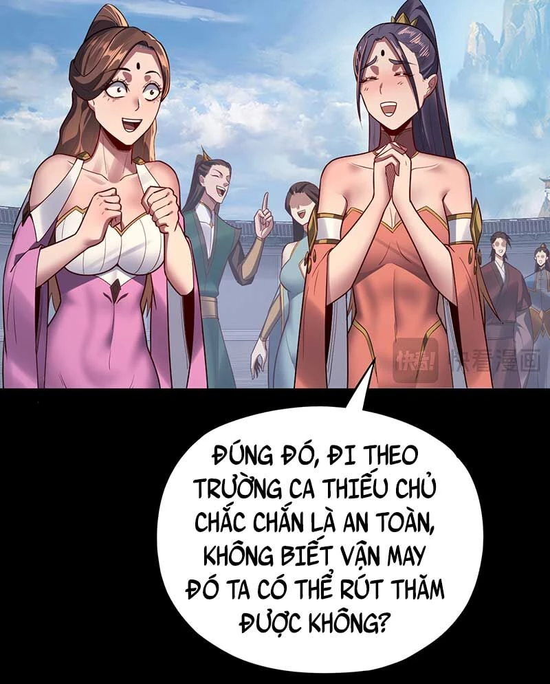 [FIX Thứ tự] Ta Trời Sinh Đã Là Nhân Vật Phản Diện Chapter 138 - Trang 2