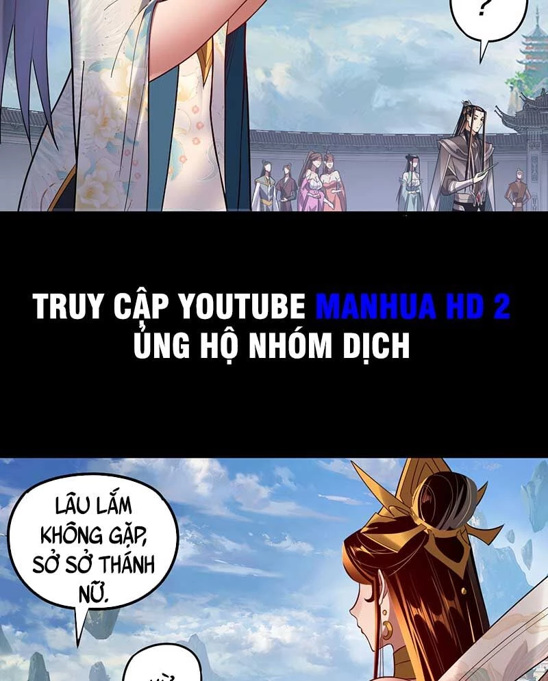 [FIX Thứ tự] Ta Trời Sinh Đã Là Nhân Vật Phản Diện Chapter 138 - Trang 2