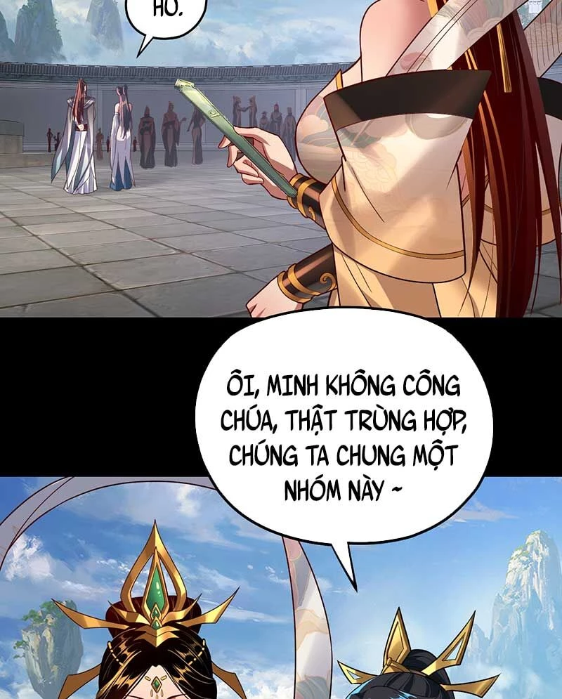 [FIX Thứ tự] Ta Trời Sinh Đã Là Nhân Vật Phản Diện Chapter 138 - Trang 2