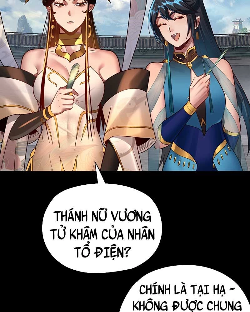 [FIX Thứ tự] Ta Trời Sinh Đã Là Nhân Vật Phản Diện Chapter 138 - Trang 2