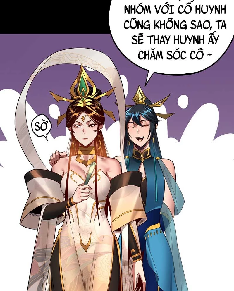 [FIX Thứ tự] Ta Trời Sinh Đã Là Nhân Vật Phản Diện Chapter 138 - Trang 2