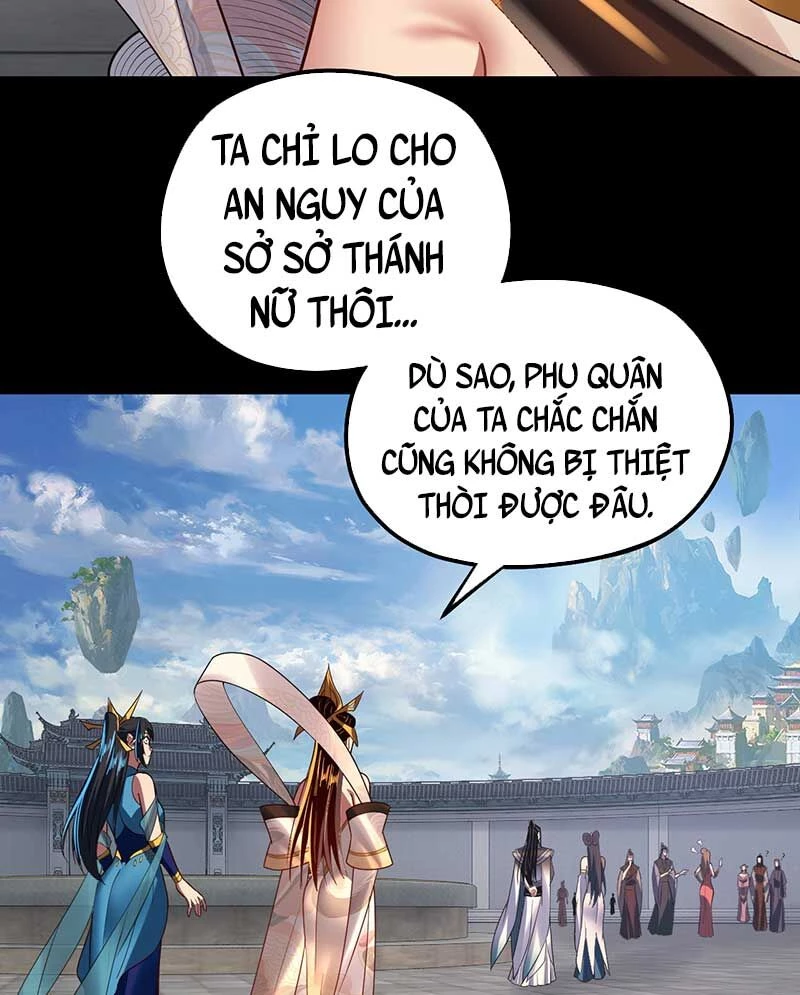 [FIX Thứ tự] Ta Trời Sinh Đã Là Nhân Vật Phản Diện Chapter 138 - Trang 2