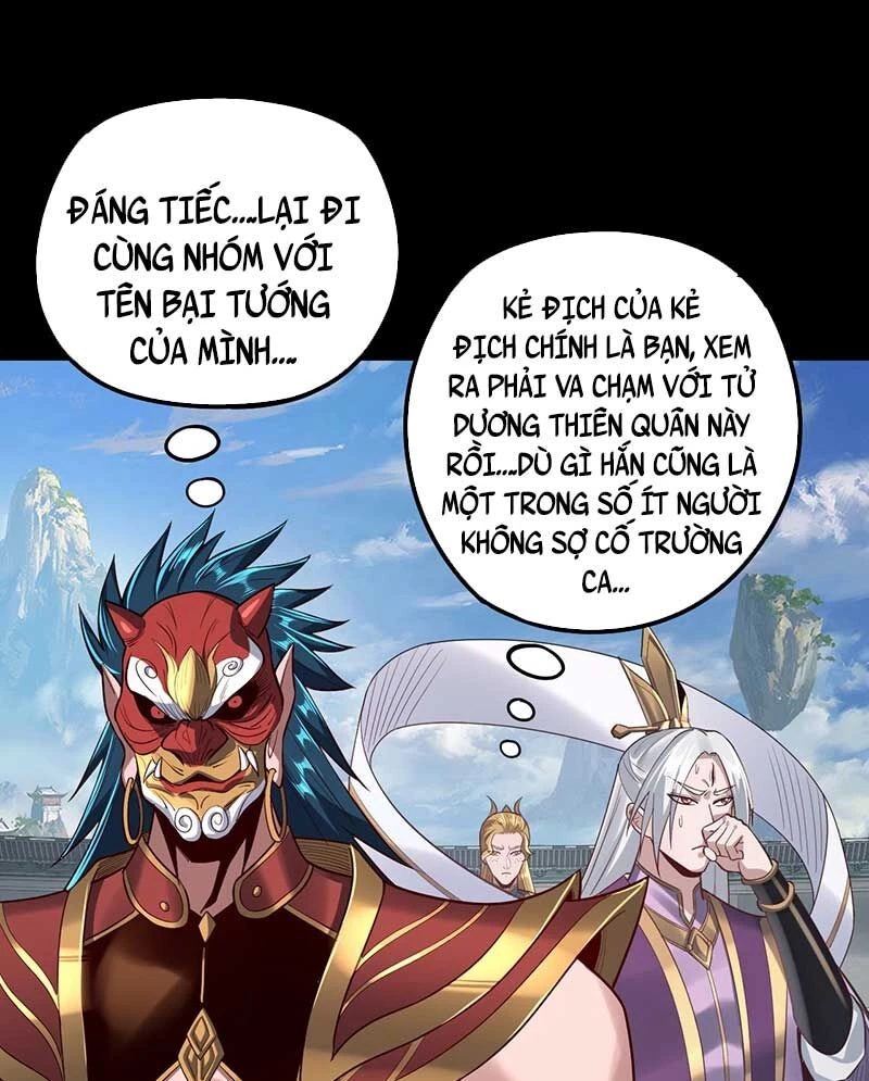 [FIX Thứ tự] Ta Trời Sinh Đã Là Nhân Vật Phản Diện Chapter 138 - Trang 2