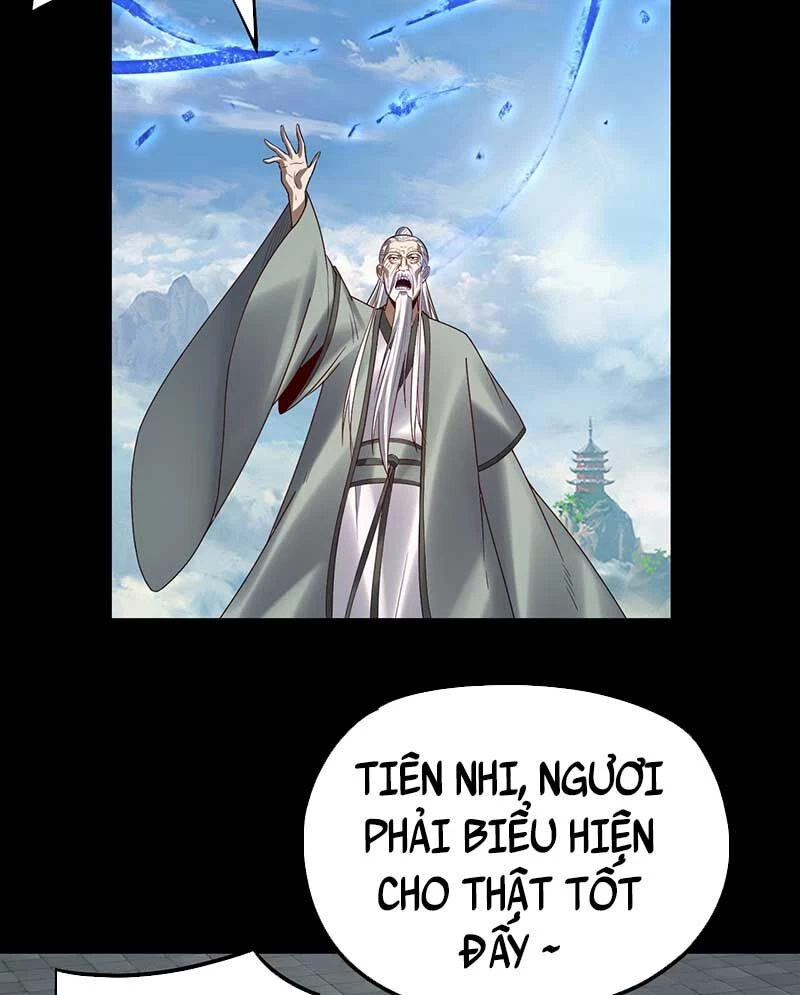 [FIX Thứ tự] Ta Trời Sinh Đã Là Nhân Vật Phản Diện Chapter 138 - Trang 2
