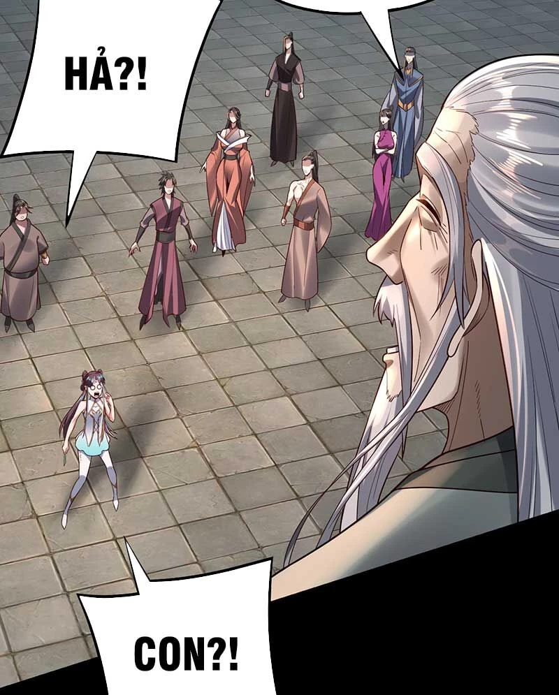 [FIX Thứ tự] Ta Trời Sinh Đã Là Nhân Vật Phản Diện Chapter 138 - Trang 2