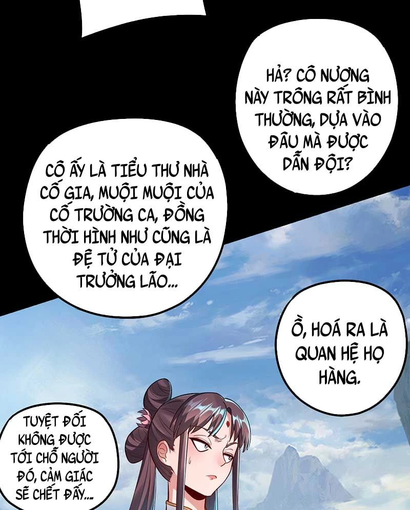 [FIX Thứ tự] Ta Trời Sinh Đã Là Nhân Vật Phản Diện Chapter 138 - Trang 2