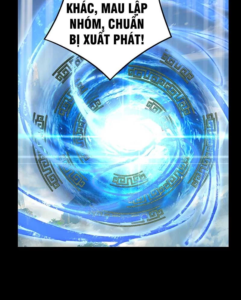 [FIX Thứ tự] Ta Trời Sinh Đã Là Nhân Vật Phản Diện Chapter 138 - Trang 2