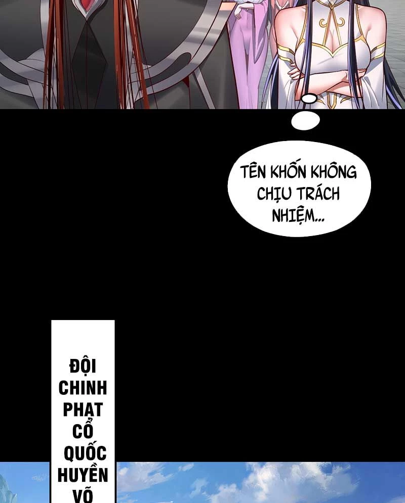 [FIX Thứ tự] Ta Trời Sinh Đã Là Nhân Vật Phản Diện Chapter 138.5 - Trang 2