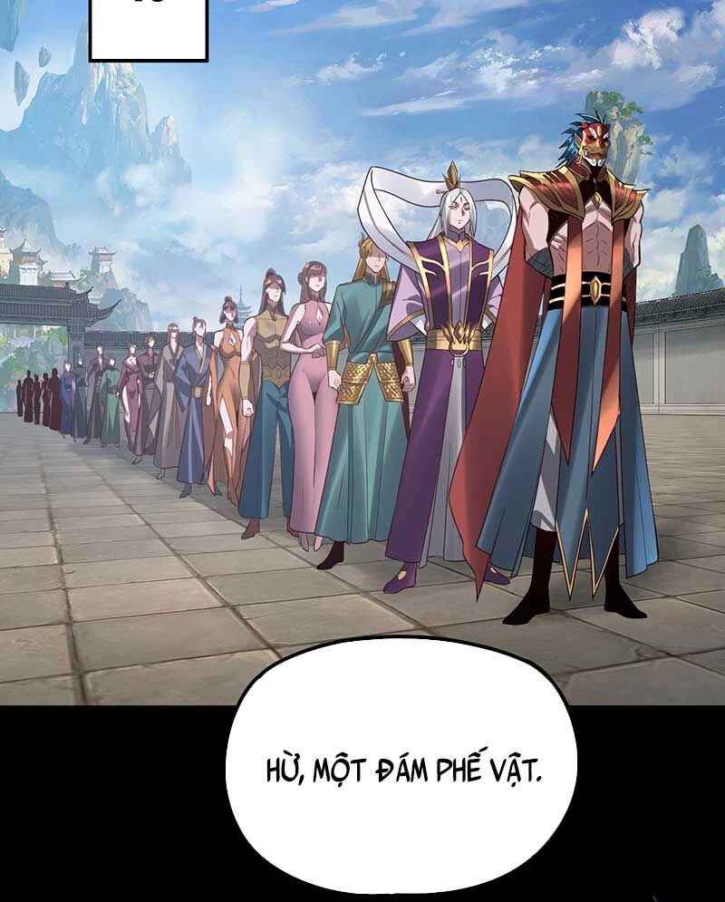 [FIX Thứ tự] Ta Trời Sinh Đã Là Nhân Vật Phản Diện Chapter 138.5 - Trang 2