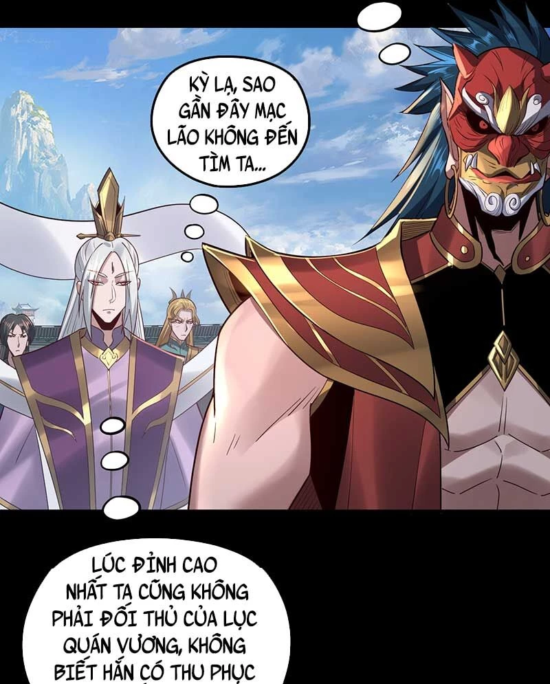 [FIX Thứ tự] Ta Trời Sinh Đã Là Nhân Vật Phản Diện Chapter 138.5 - Trang 2