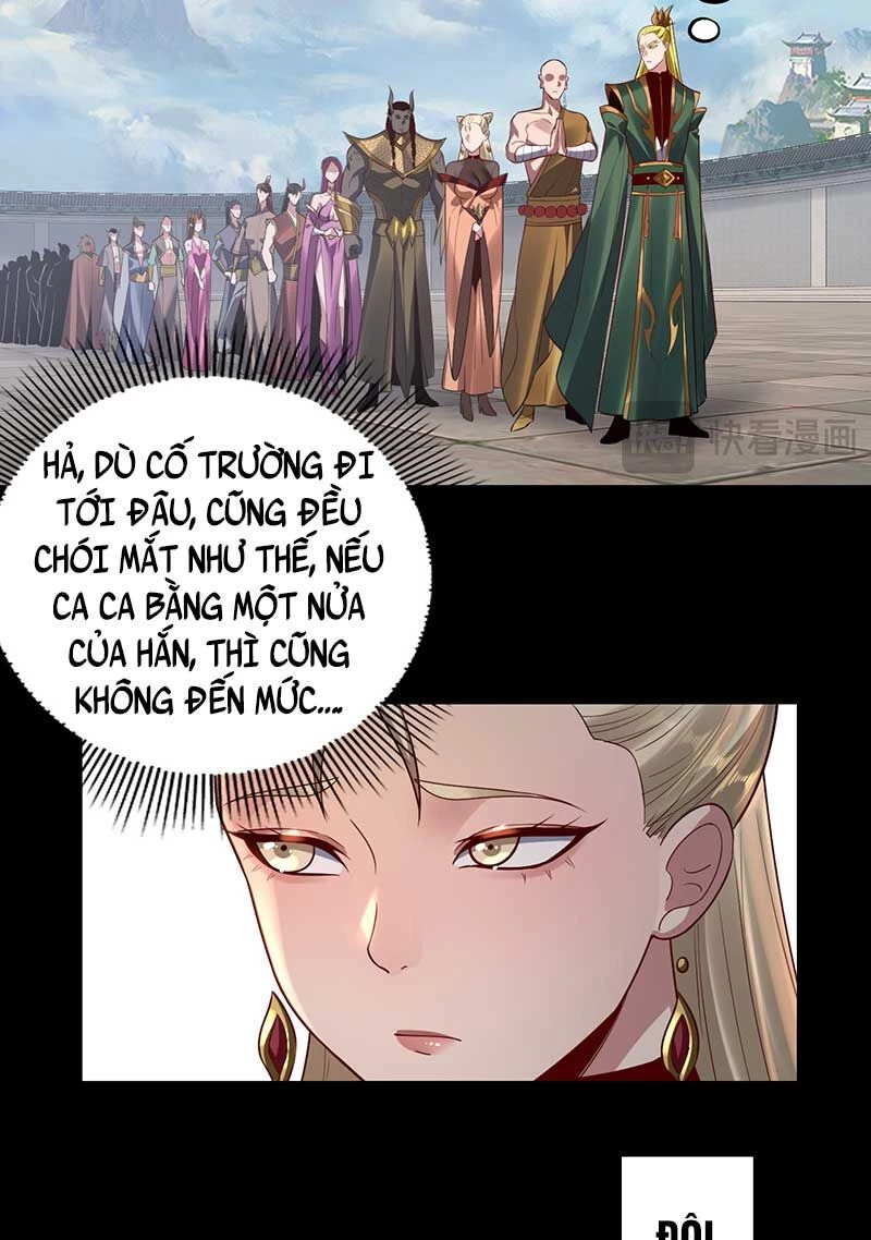 [FIX Thứ tự] Ta Trời Sinh Đã Là Nhân Vật Phản Diện Chapter 138.5 - Trang 2