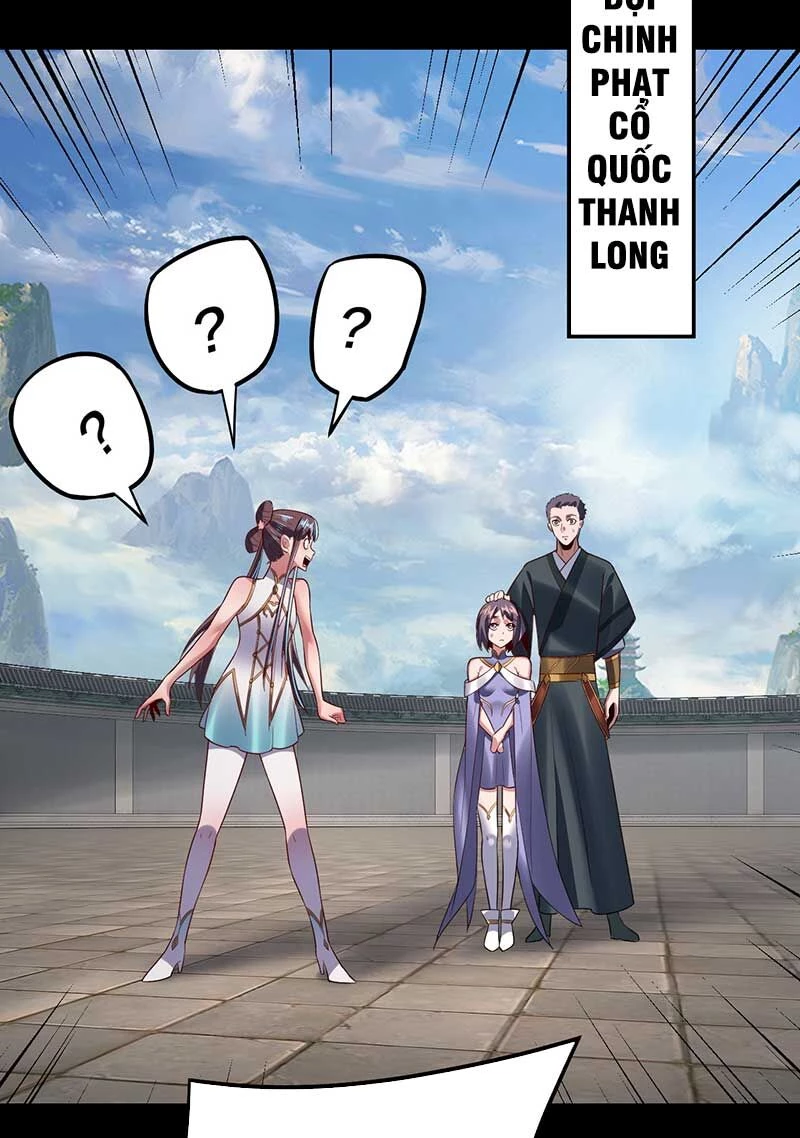 [FIX Thứ tự] Ta Trời Sinh Đã Là Nhân Vật Phản Diện Chapter 138.5 - Trang 2