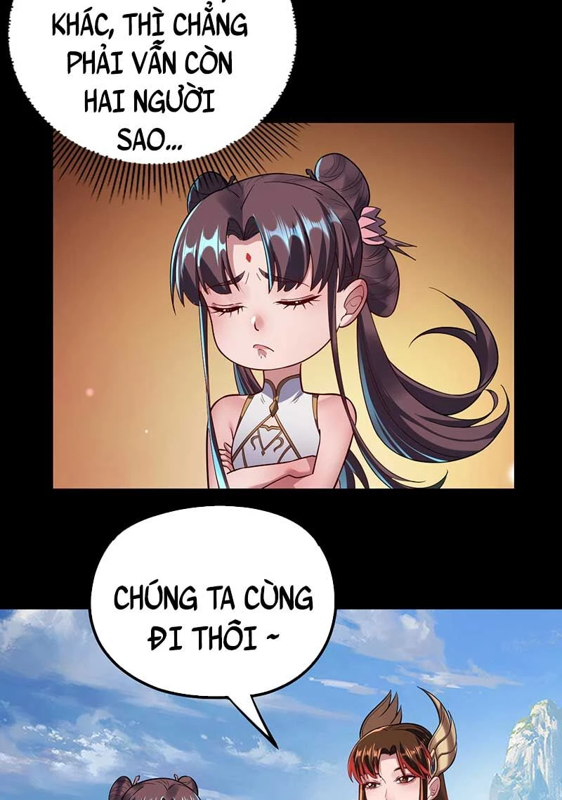 [FIX Thứ tự] Ta Trời Sinh Đã Là Nhân Vật Phản Diện Chapter 138.5 - Trang 2