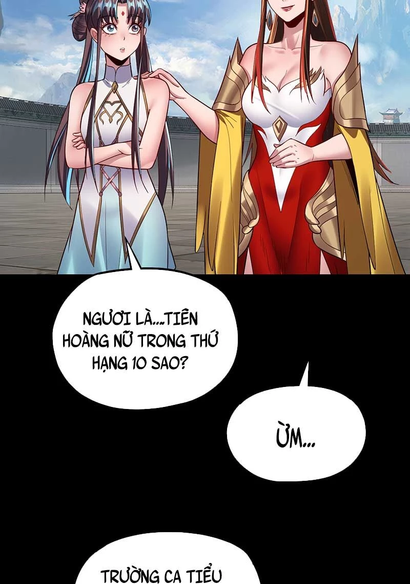 [FIX Thứ tự] Ta Trời Sinh Đã Là Nhân Vật Phản Diện Chapter 138.5 - Trang 2