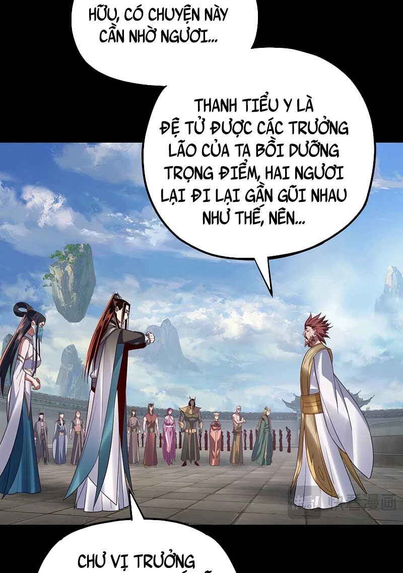 [FIX Thứ tự] Ta Trời Sinh Đã Là Nhân Vật Phản Diện Chapter 138.5 - Trang 2