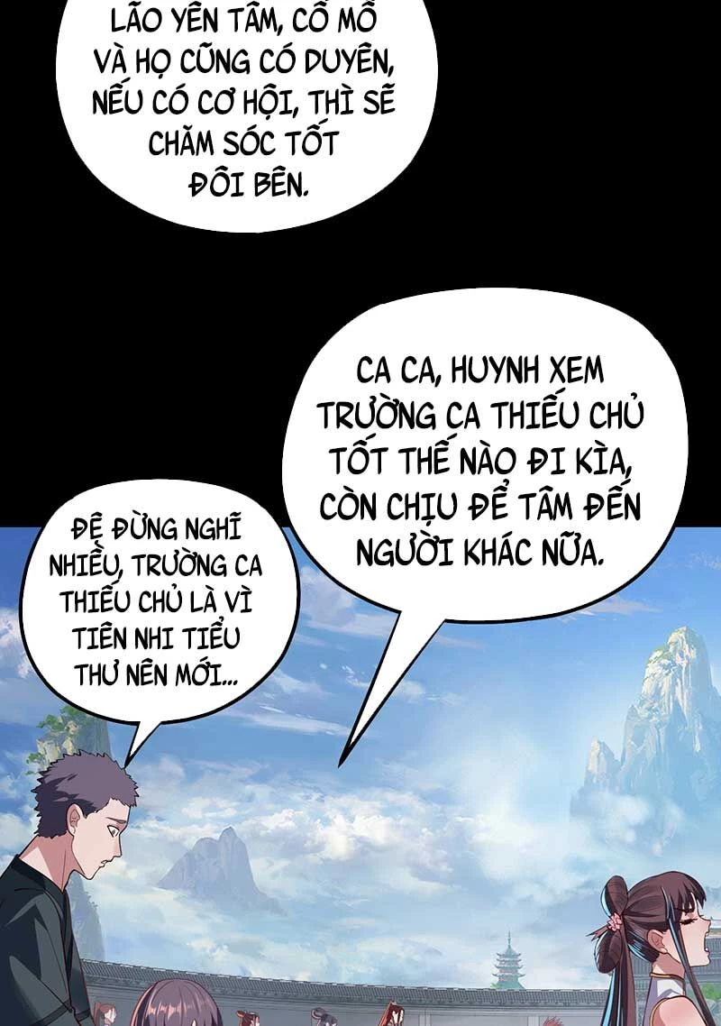 [FIX Thứ tự] Ta Trời Sinh Đã Là Nhân Vật Phản Diện Chapter 138.5 - Trang 2