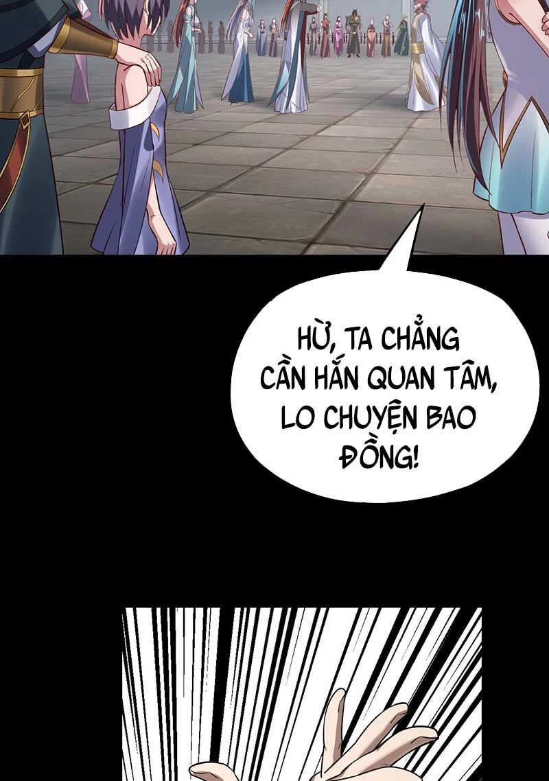 [FIX Thứ tự] Ta Trời Sinh Đã Là Nhân Vật Phản Diện Chapter 138.5 - Trang 2