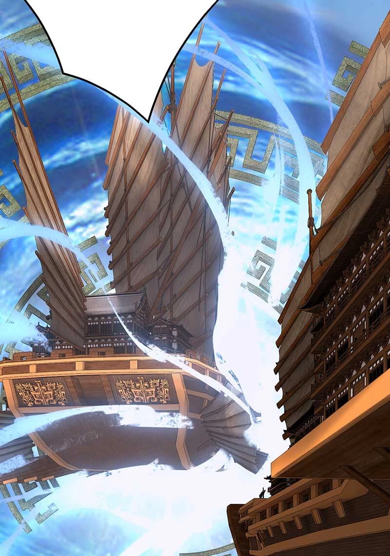 [FIX Thứ tự] Ta Trời Sinh Đã Là Nhân Vật Phản Diện Chapter 138.5 - Trang 2