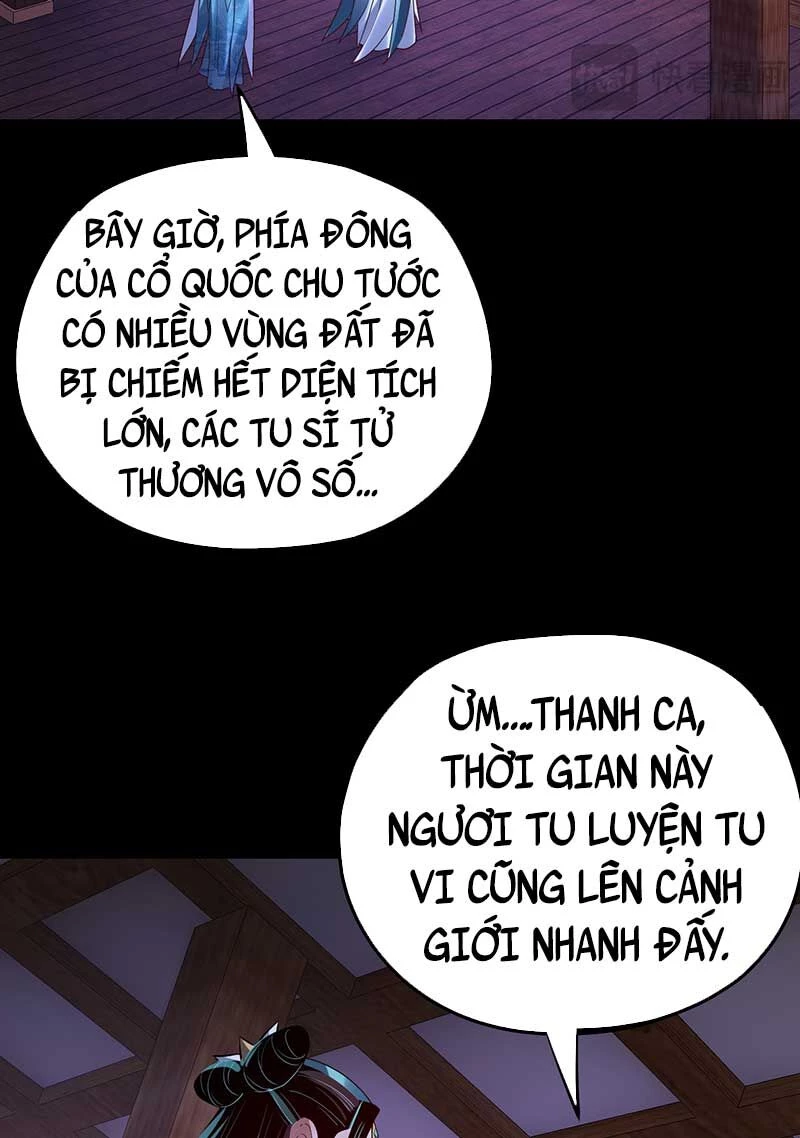 [FIX Thứ tự] Ta Trời Sinh Đã Là Nhân Vật Phản Diện Chapter 138.5 - Trang 2