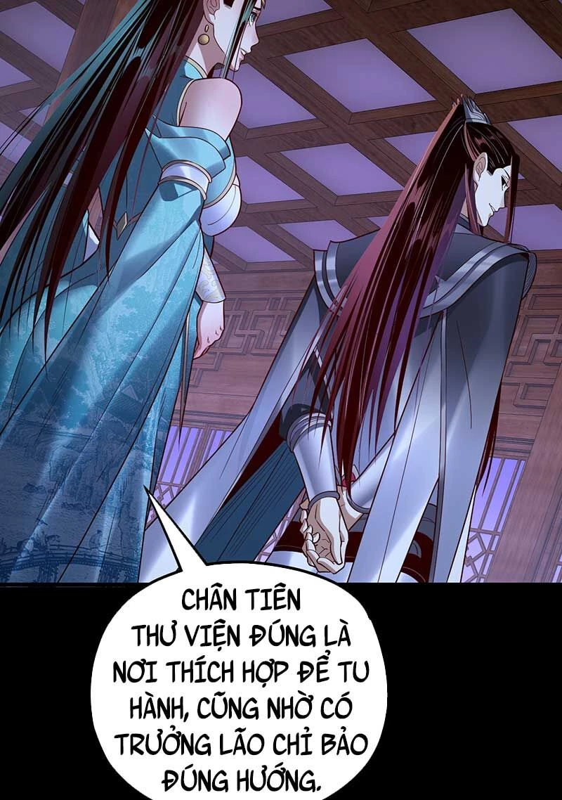 [FIX Thứ tự] Ta Trời Sinh Đã Là Nhân Vật Phản Diện Chapter 138.5 - Trang 2