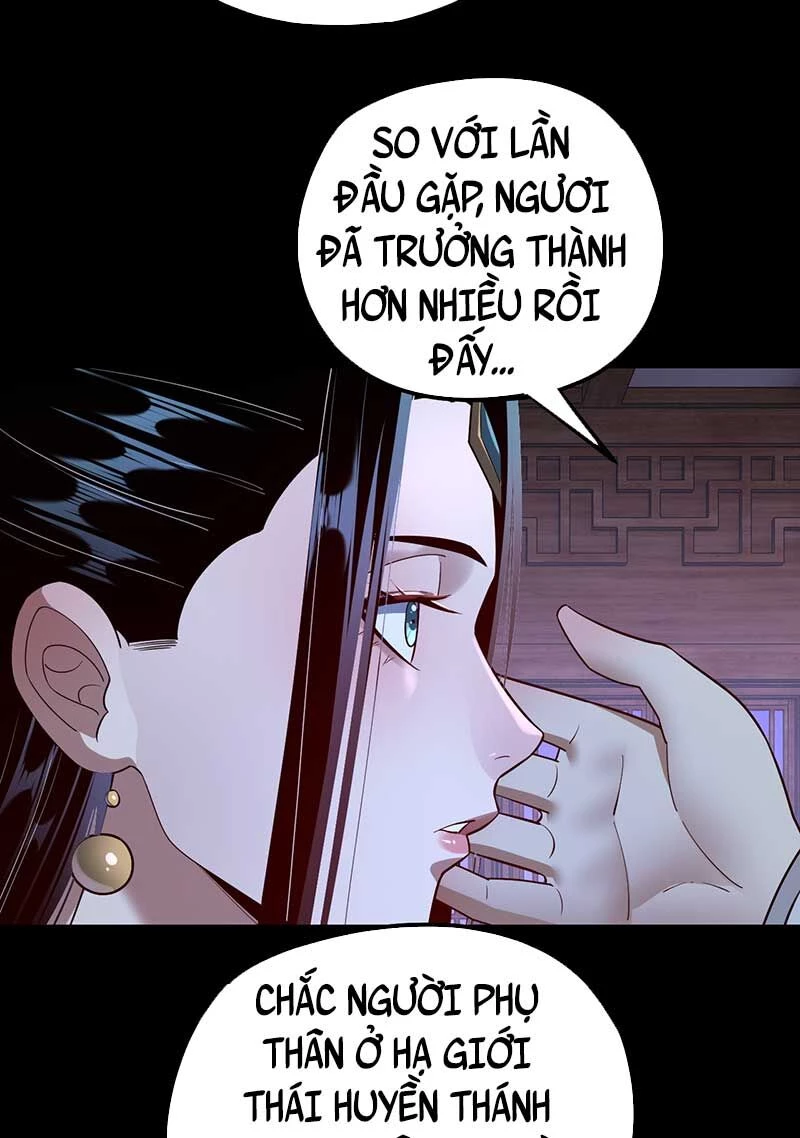 [FIX Thứ tự] Ta Trời Sinh Đã Là Nhân Vật Phản Diện Chapter 138.5 - Trang 2
