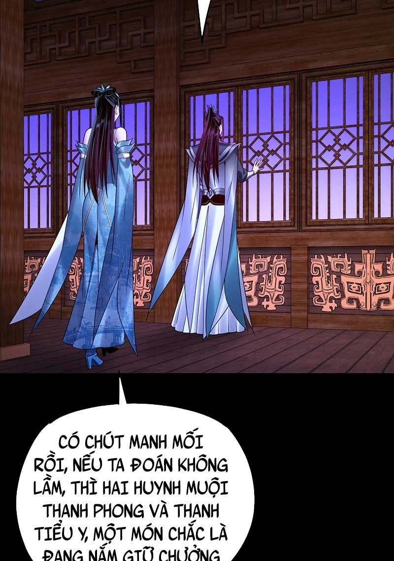 [FIX Thứ tự] Ta Trời Sinh Đã Là Nhân Vật Phản Diện Chapter 138.5 - Trang 2