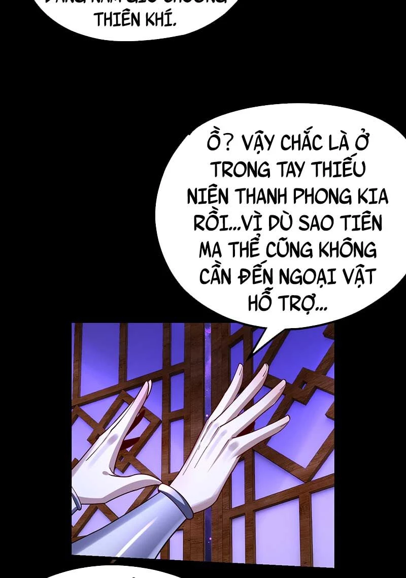 [FIX Thứ tự] Ta Trời Sinh Đã Là Nhân Vật Phản Diện Chapter 138.5 - Trang 2