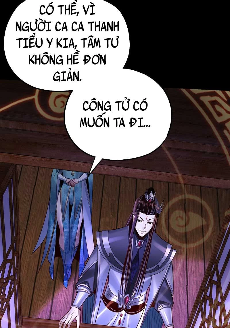 [FIX Thứ tự] Ta Trời Sinh Đã Là Nhân Vật Phản Diện Chapter 138.5 - Trang 2