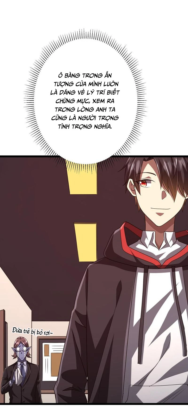 Bắt Đầu Với Trăm Vạn Minh Tệ Chapter 110 - Trang 4