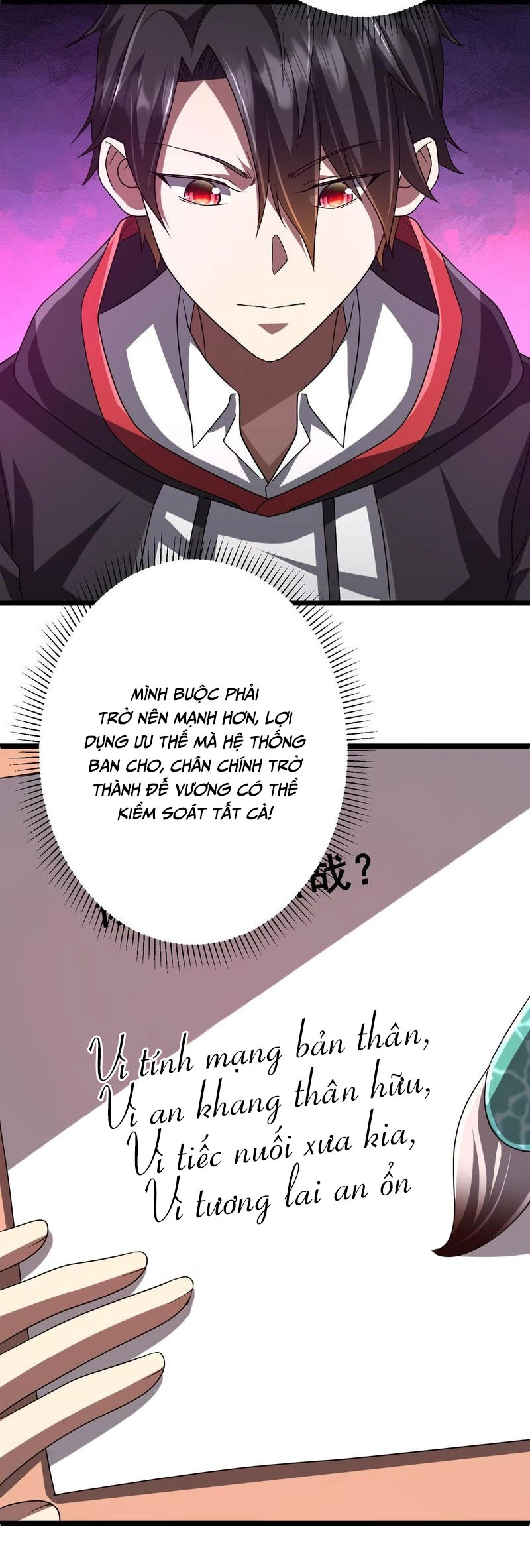 Bắt Đầu Với Trăm Vạn Minh Tệ Chapter 110 - Trang 4