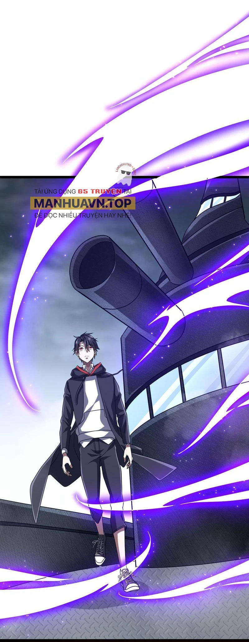 Bắt Đầu Với Trăm Vạn Minh Tệ Chapter 110 - Trang 4