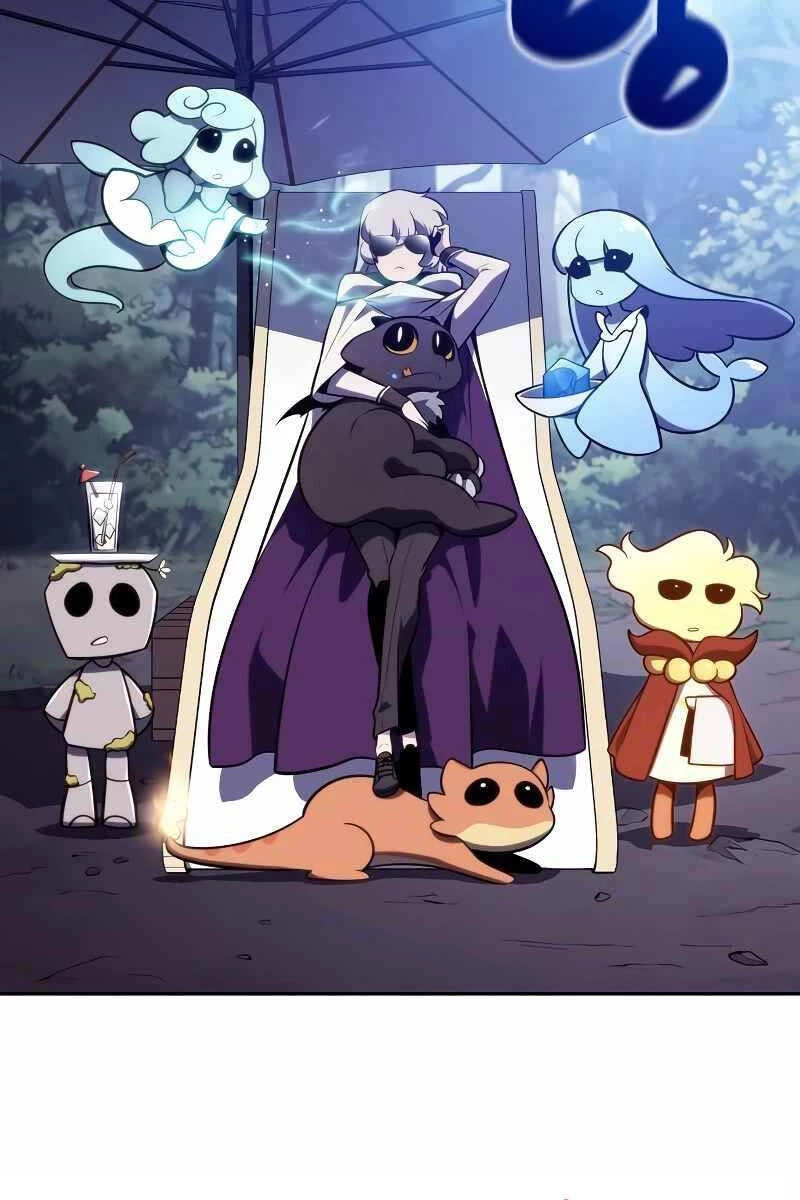 Người Chơi Mới Cấp Tối Đa Chapter 142 - Trang 4