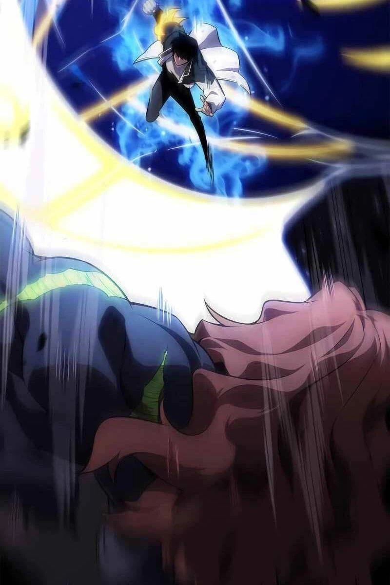 Người Chơi Mới Cấp Tối Đa Chapter 142 - Trang 4