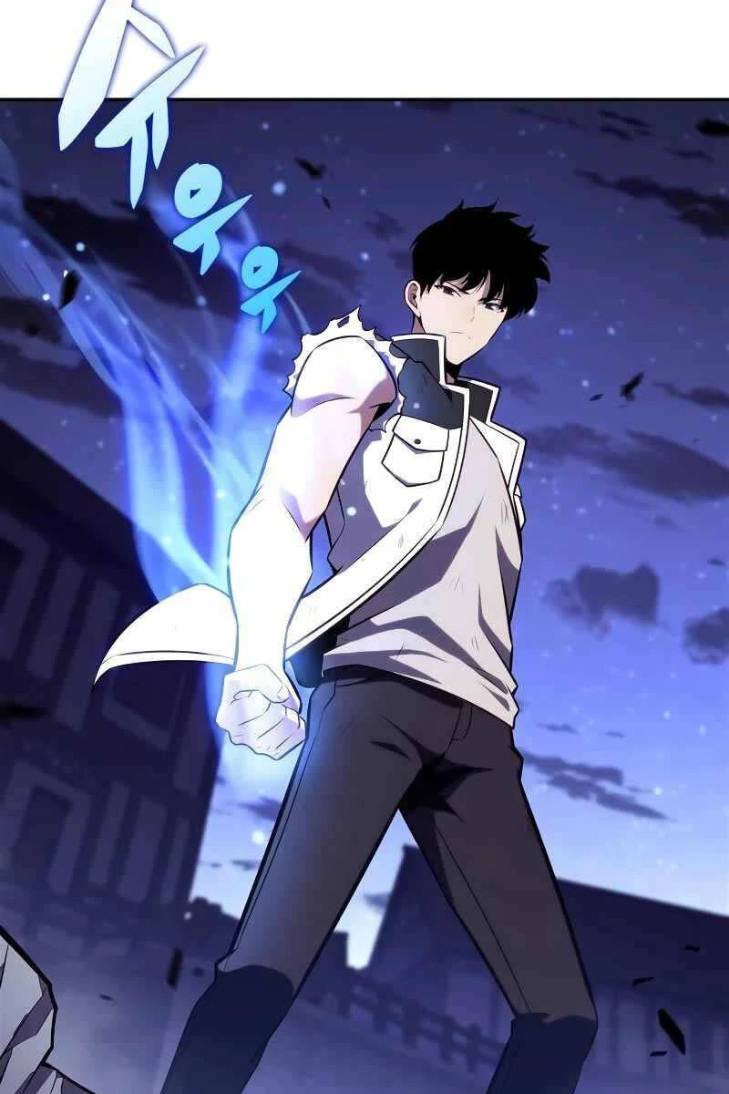 Người Chơi Mới Cấp Tối Đa Chapter 142 - Trang 4