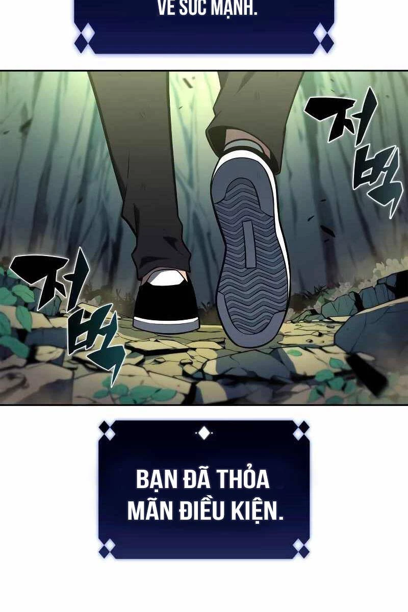 Người Chơi Mới Cấp Tối Đa Chapter 142 - Trang 4