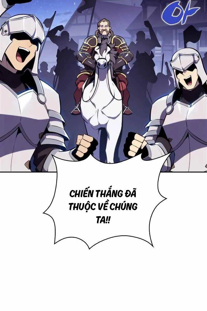 Người Chơi Mới Cấp Tối Đa Chapter 142 - Trang 4