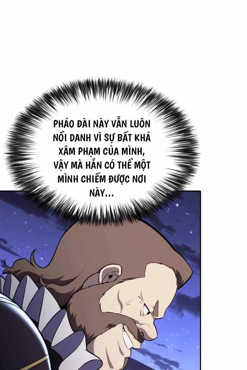 Người Chơi Mới Cấp Tối Đa Chapter 142 - Trang 4