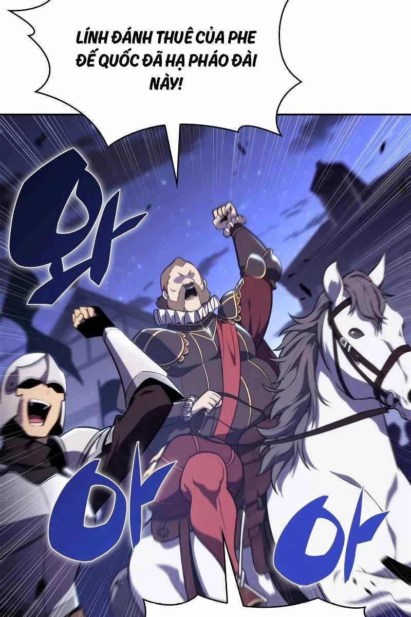 Người Chơi Mới Cấp Tối Đa Chapter 142 - Trang 4