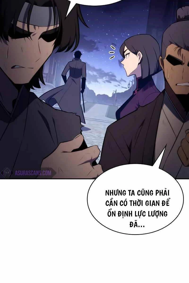 Người Chơi Mới Cấp Tối Đa Chapter 142 - Trang 4