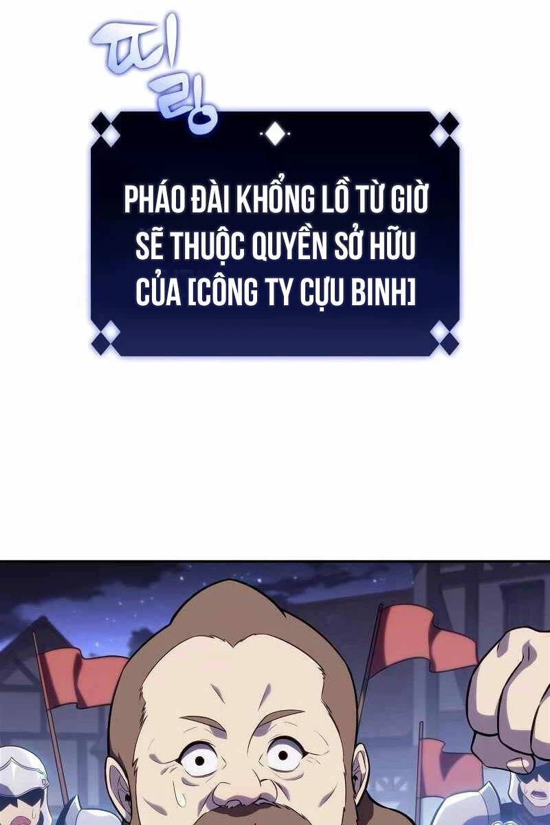 Người Chơi Mới Cấp Tối Đa Chapter 142 - Trang 4