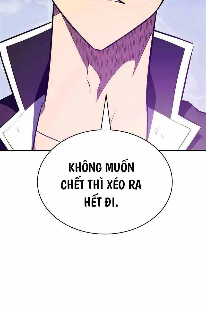 Người Chơi Mới Cấp Tối Đa Chapter 142 - Trang 4