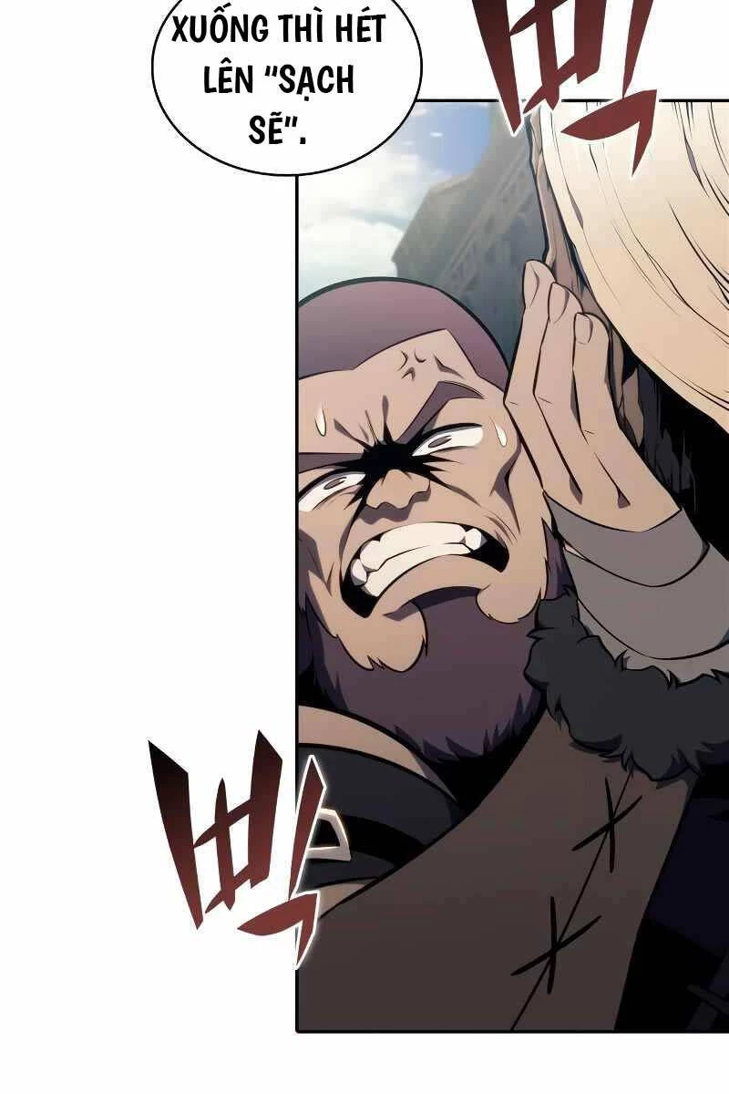 Người Chơi Mới Cấp Tối Đa Chapter 142 - Trang 4