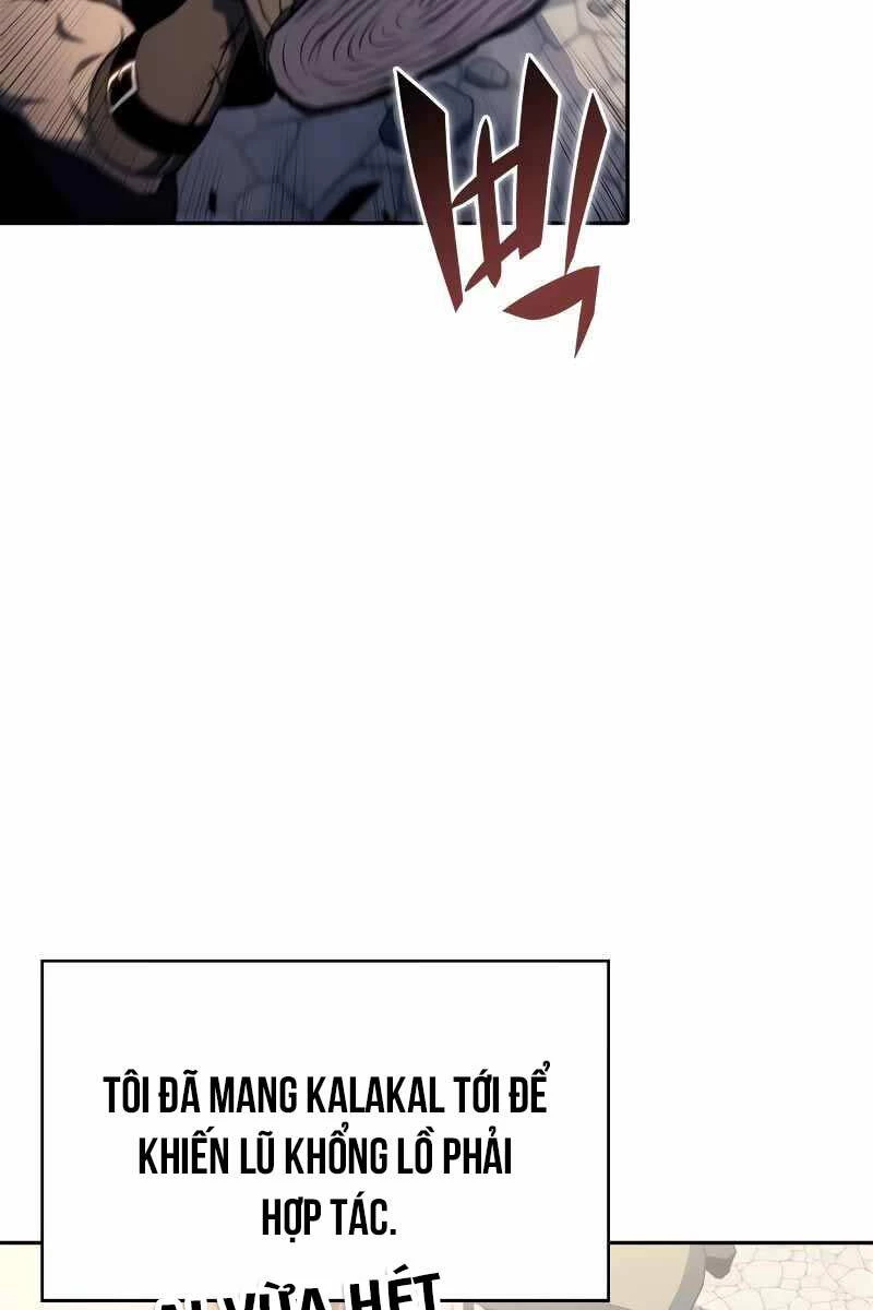 Người Chơi Mới Cấp Tối Đa Chapter 142 - Trang 4