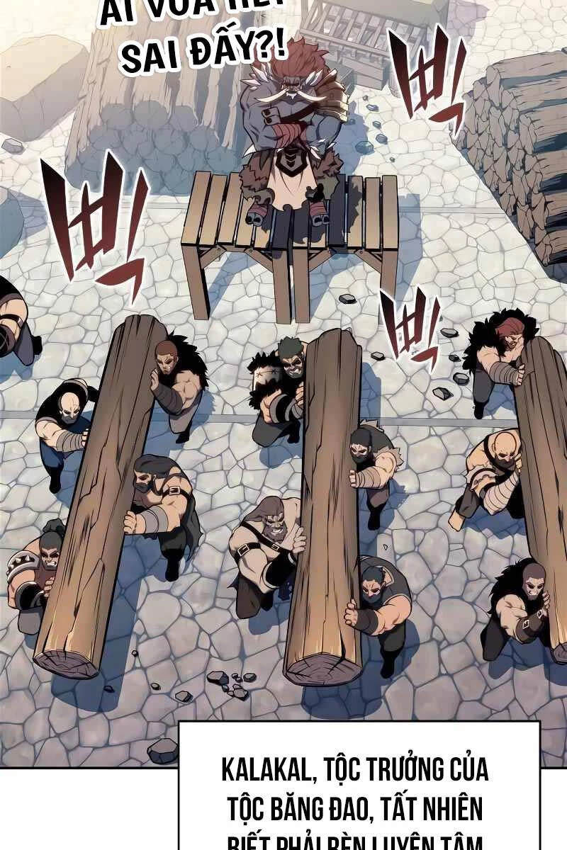 Người Chơi Mới Cấp Tối Đa Chapter 142 - Trang 4