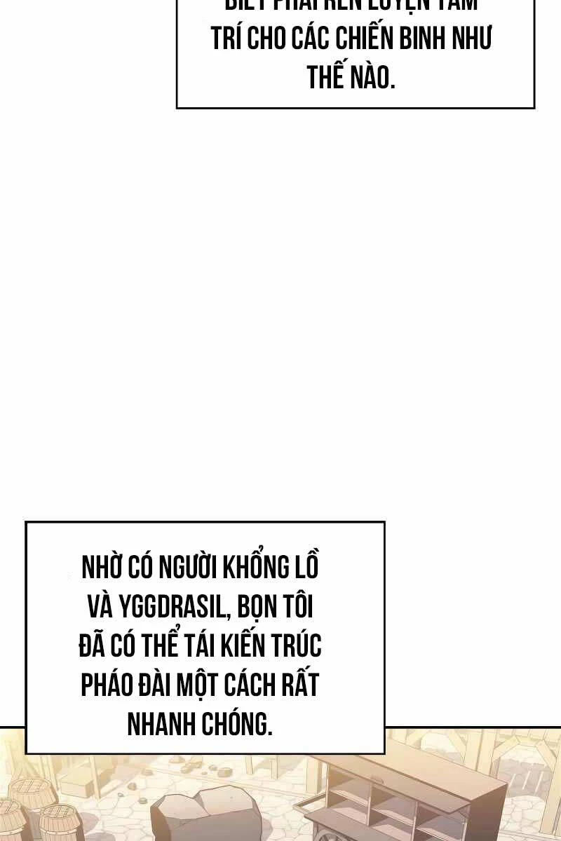 Người Chơi Mới Cấp Tối Đa Chapter 142 - Trang 4