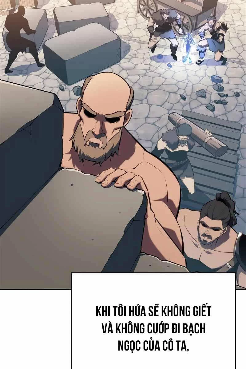 Người Chơi Mới Cấp Tối Đa Chapter 142 - Trang 4