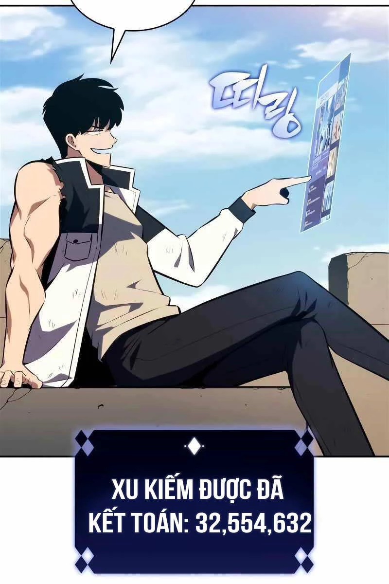 Người Chơi Mới Cấp Tối Đa Chapter 142 - Trang 4